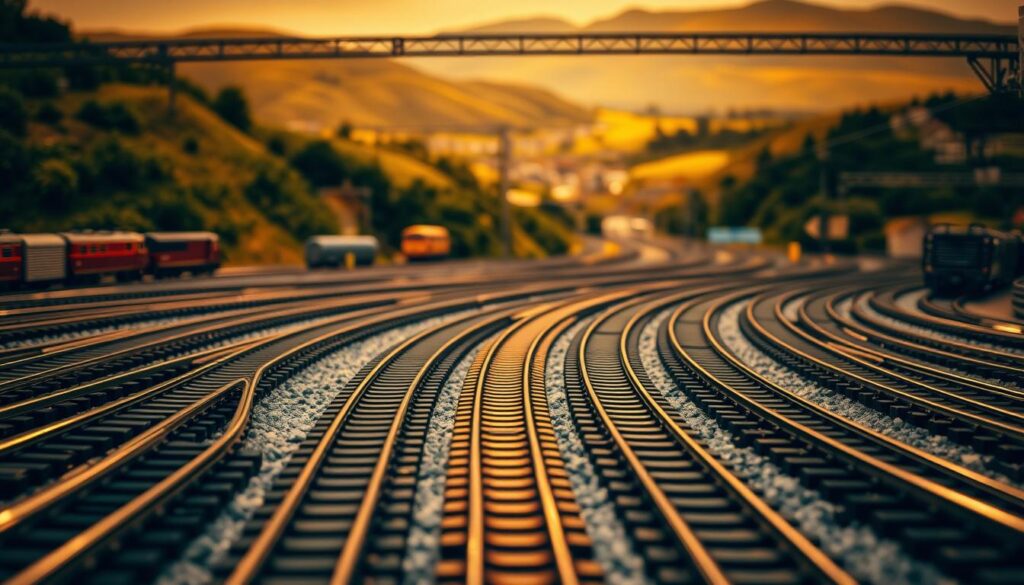 model railroad track options model railroad track options