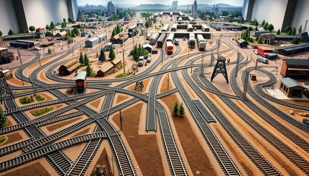 authentic track plans authentic track plans