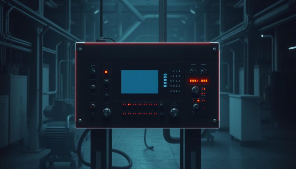 automation control system automation control system
