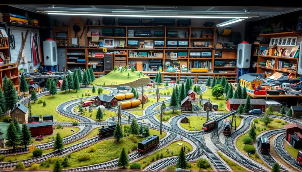 model train community model train community