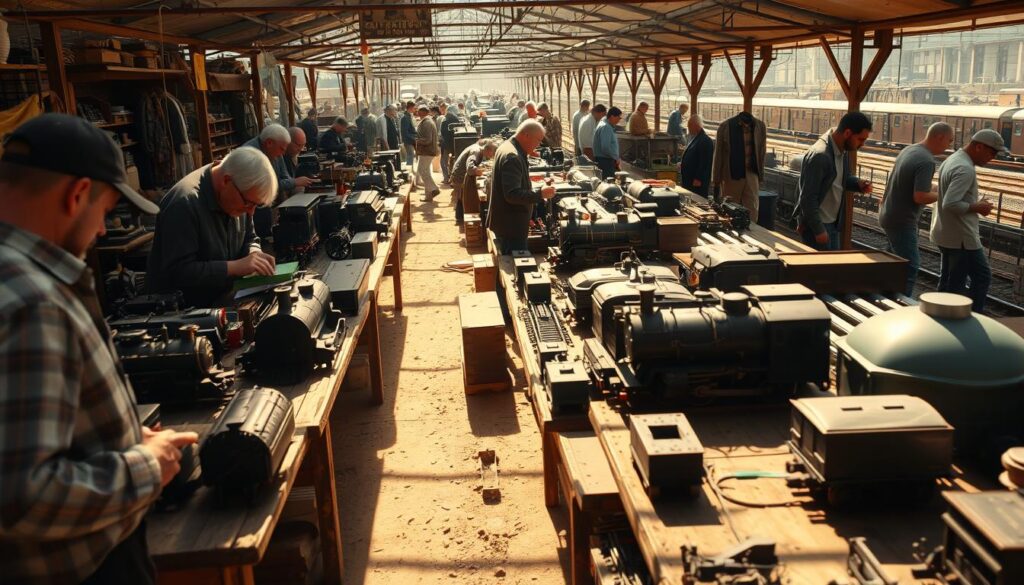 model train secondhand market model train secondhand market