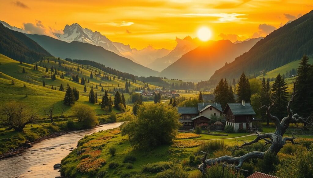 realistic terrain and backdrops realistic terrain and backdrops